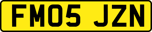 FM05JZN
