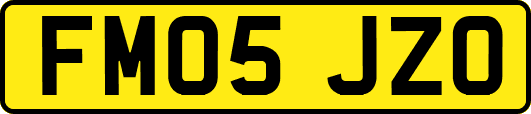 FM05JZO