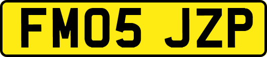 FM05JZP