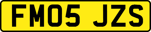 FM05JZS