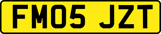 FM05JZT