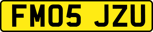 FM05JZU