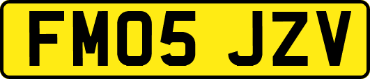FM05JZV