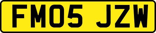 FM05JZW