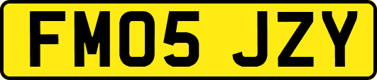 FM05JZY