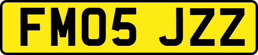FM05JZZ