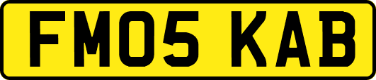 FM05KAB