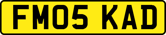 FM05KAD