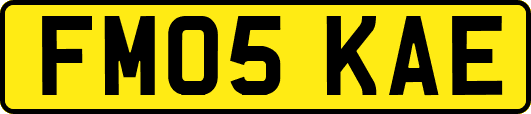 FM05KAE