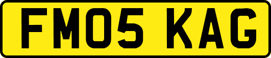 FM05KAG