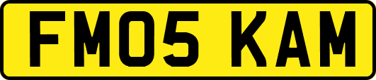FM05KAM
