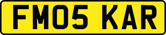 FM05KAR
