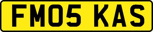 FM05KAS
