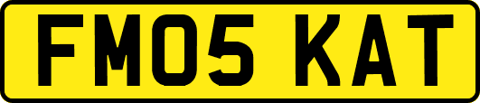 FM05KAT