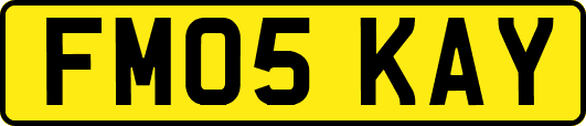 FM05KAY