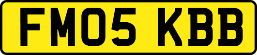 FM05KBB