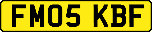 FM05KBF
