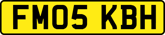 FM05KBH