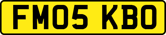 FM05KBO