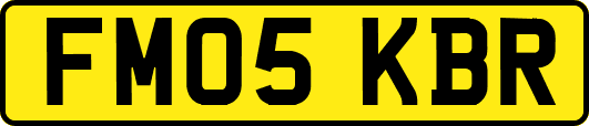 FM05KBR