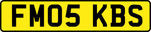 FM05KBS