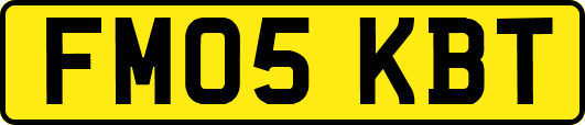 FM05KBT