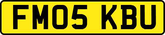 FM05KBU