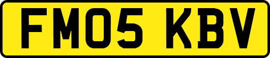 FM05KBV
