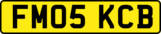 FM05KCB
