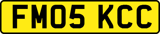 FM05KCC