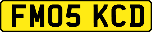 FM05KCD
