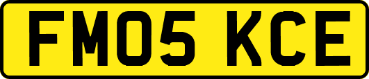 FM05KCE