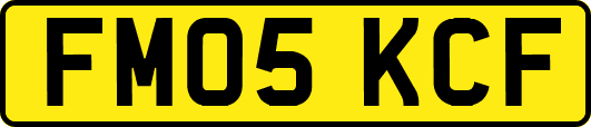FM05KCF