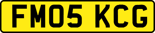 FM05KCG