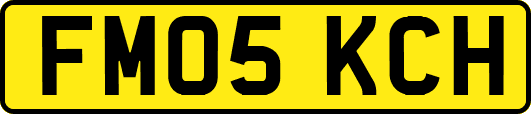 FM05KCH