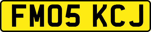 FM05KCJ
