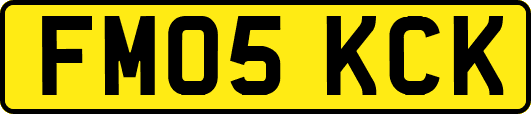 FM05KCK