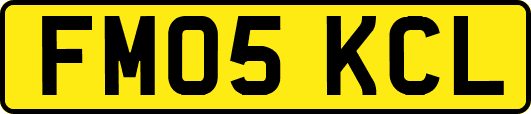 FM05KCL