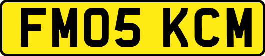 FM05KCM