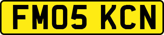 FM05KCN