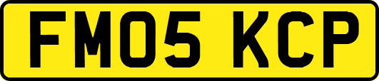 FM05KCP