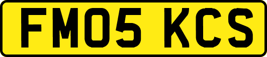 FM05KCS