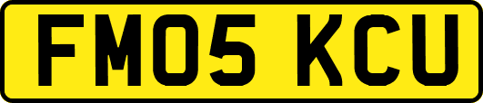 FM05KCU