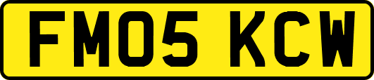 FM05KCW
