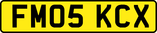 FM05KCX