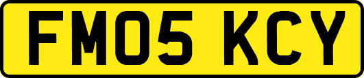 FM05KCY