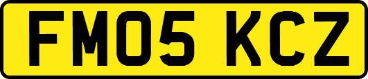 FM05KCZ