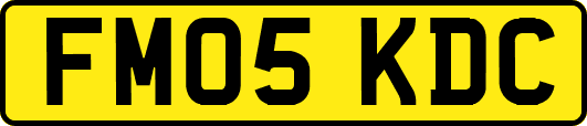 FM05KDC