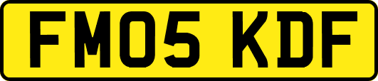 FM05KDF