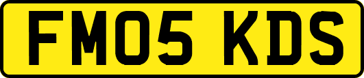 FM05KDS